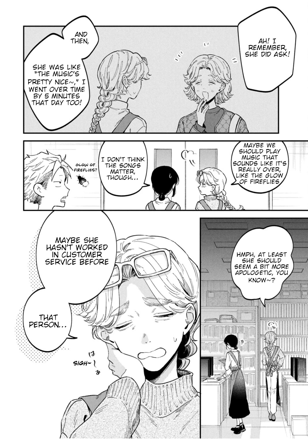 Zeikin de Katta Hon chapter 64 page 10