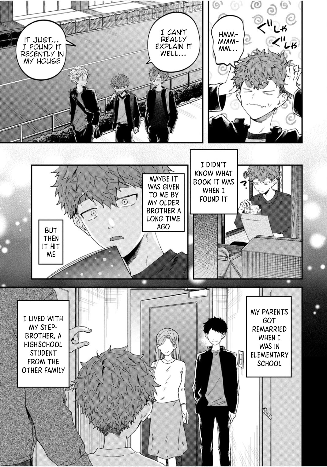 Zeikin de Katta Hon chapter 66 page 15