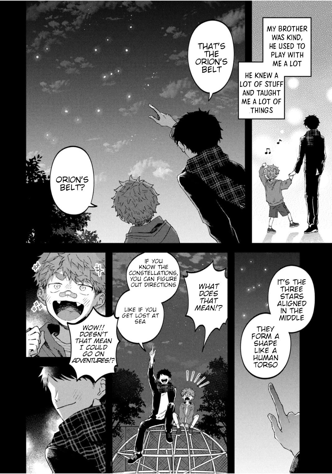 Zeikin de Katta Hon chapter 66 page 16