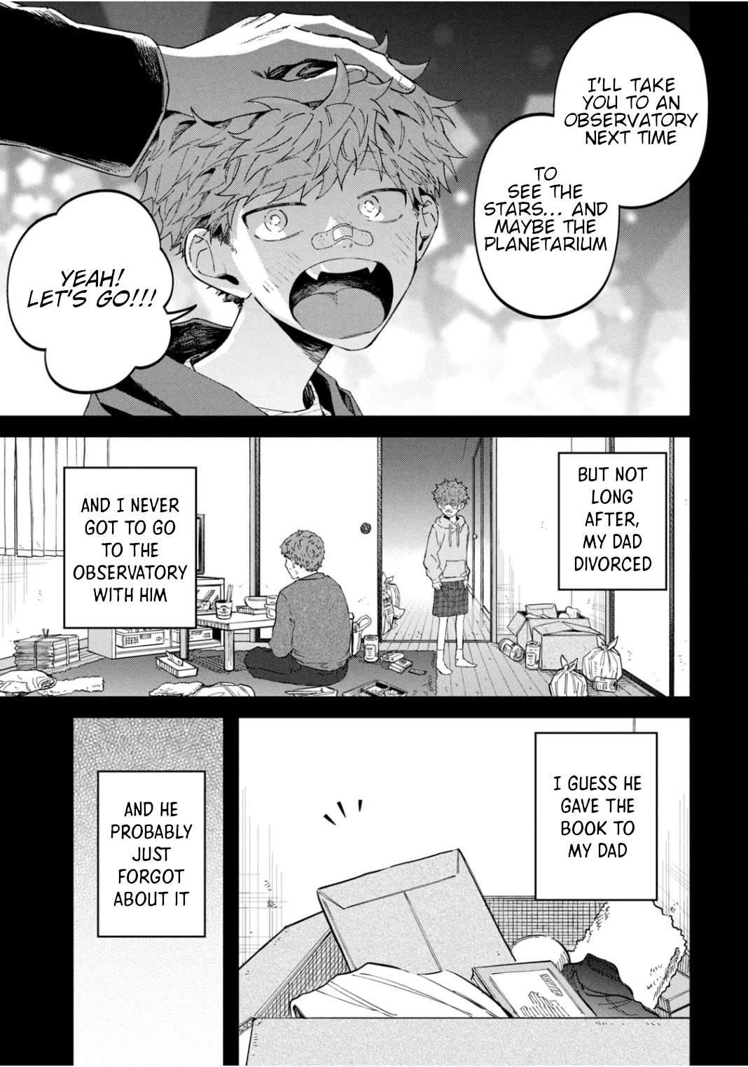 Zeikin de Katta Hon chapter 66 page 17