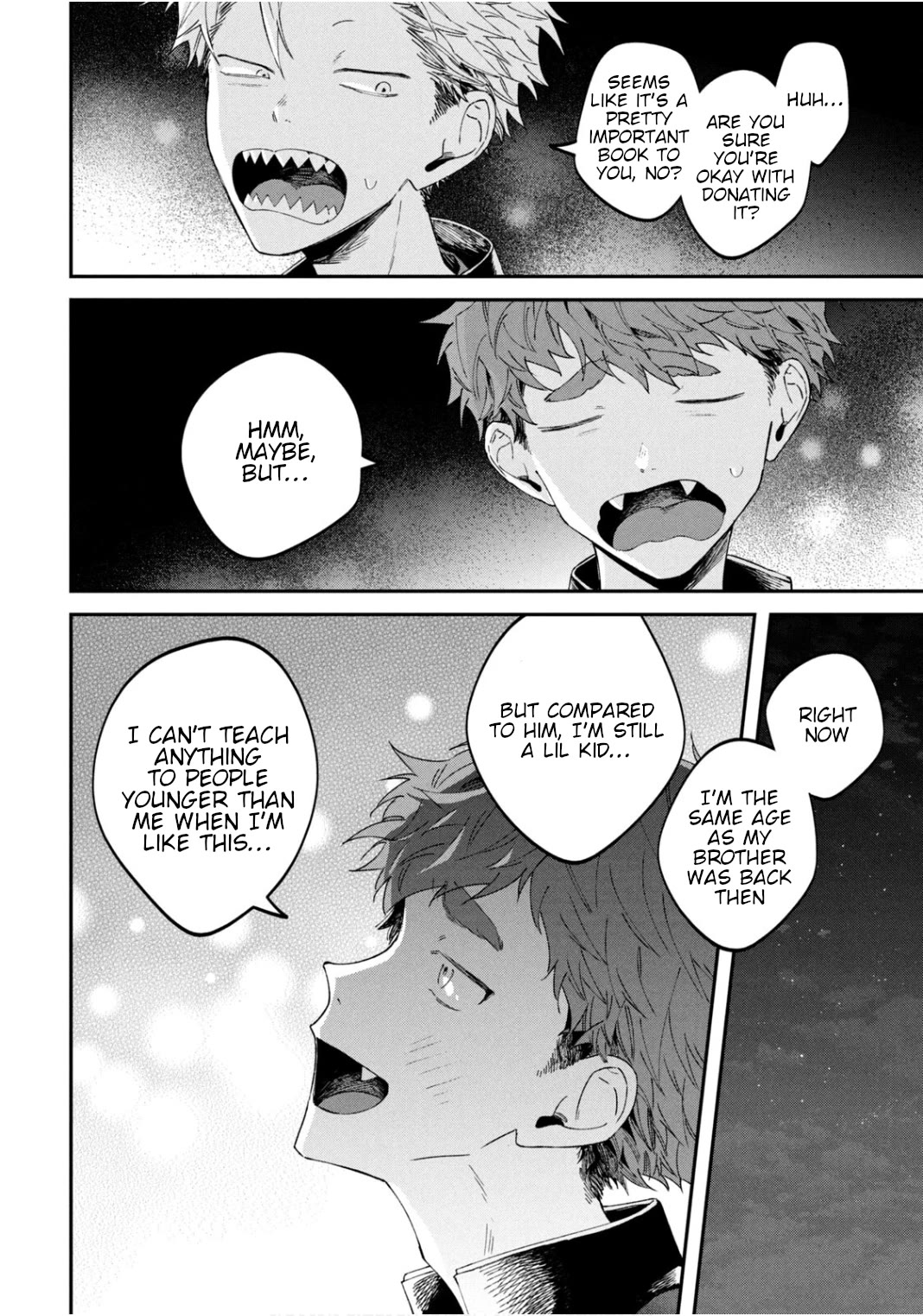 Zeikin de Katta Hon chapter 66 page 18