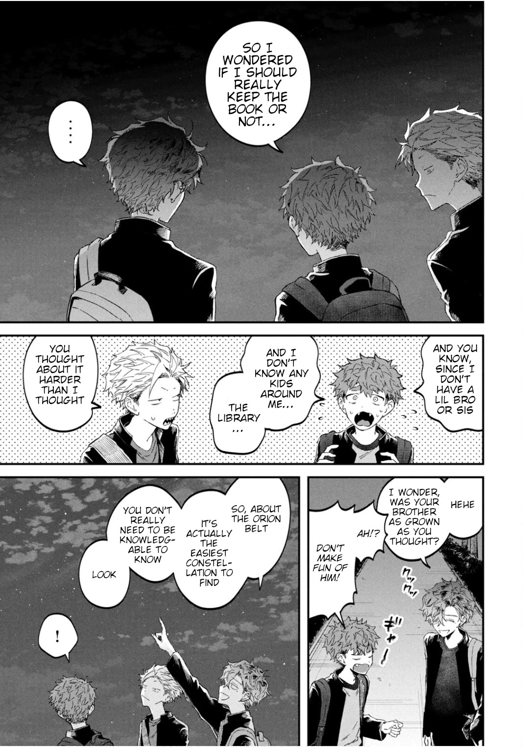 Zeikin de Katta Hon chapter 66 page 19