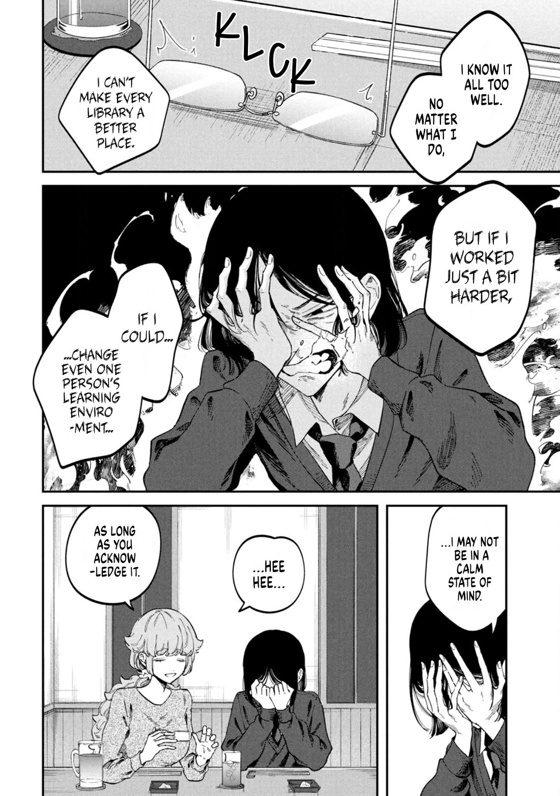 Zeikin de Katta Hon chapter 69 page 14