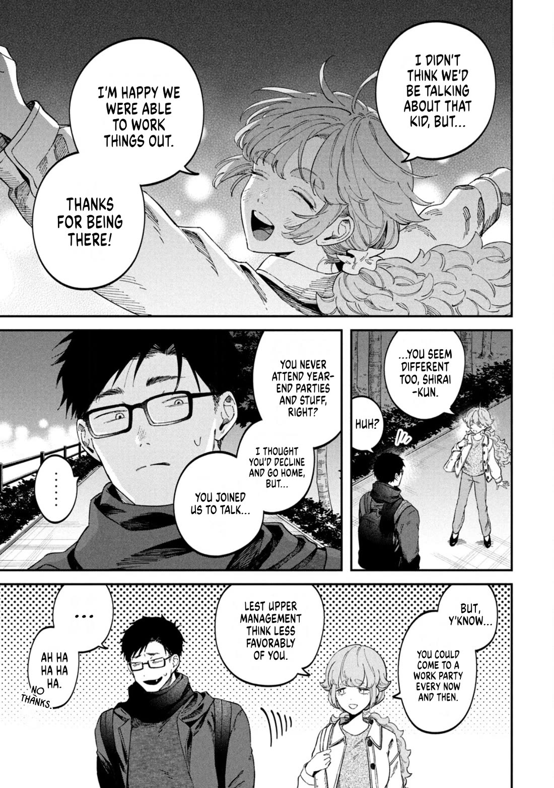 Zeikin de Katta Hon chapter 69 page 19