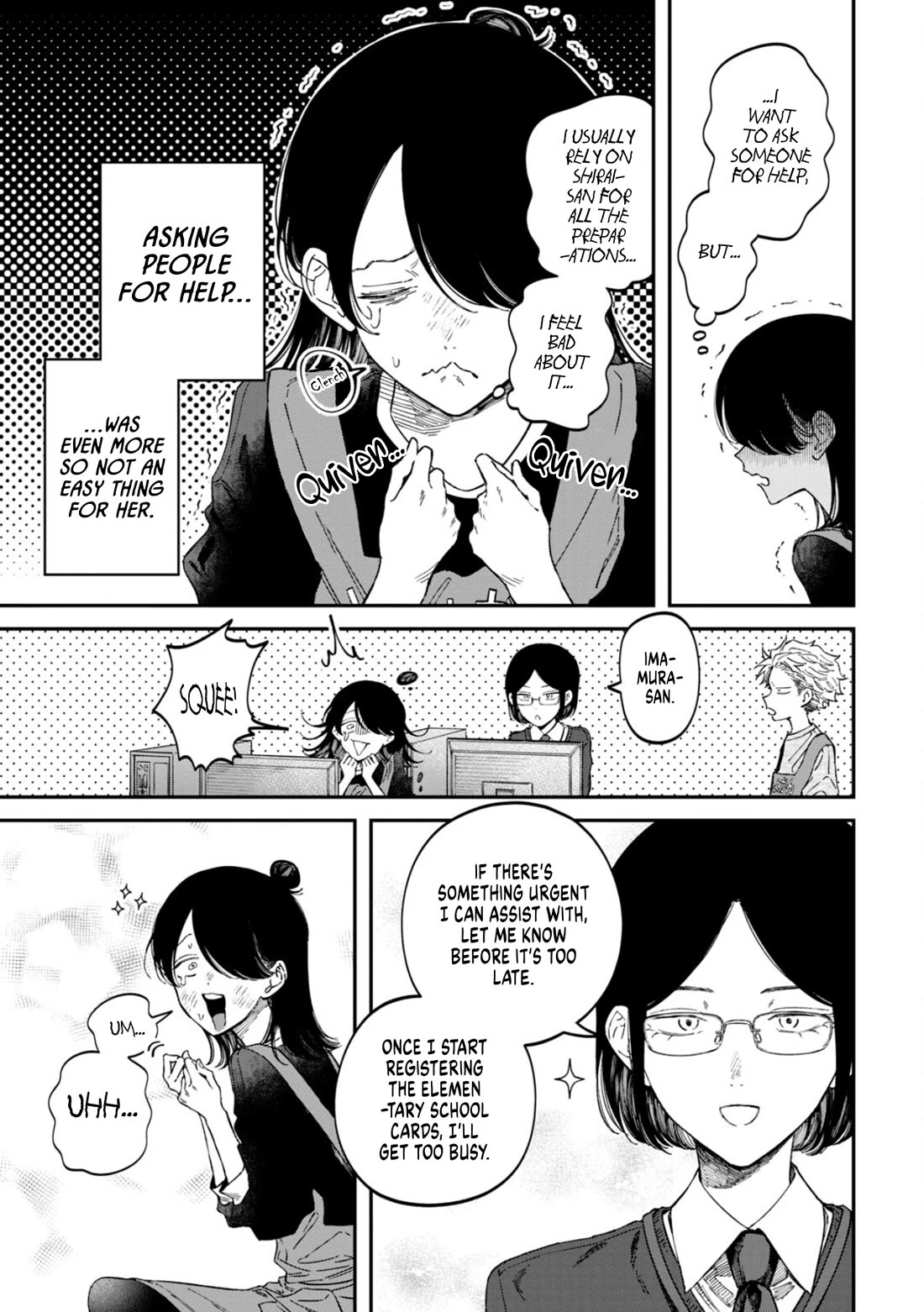 Zeikin de Katta Hon chapter 71 page 13