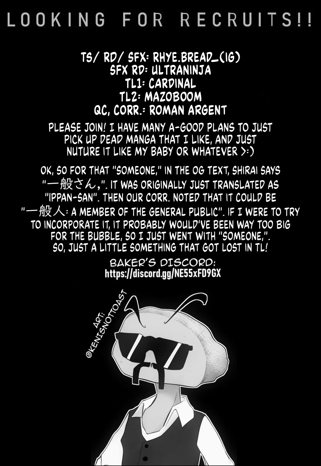 Zeikin de Katta Hon chapter 72 page 21