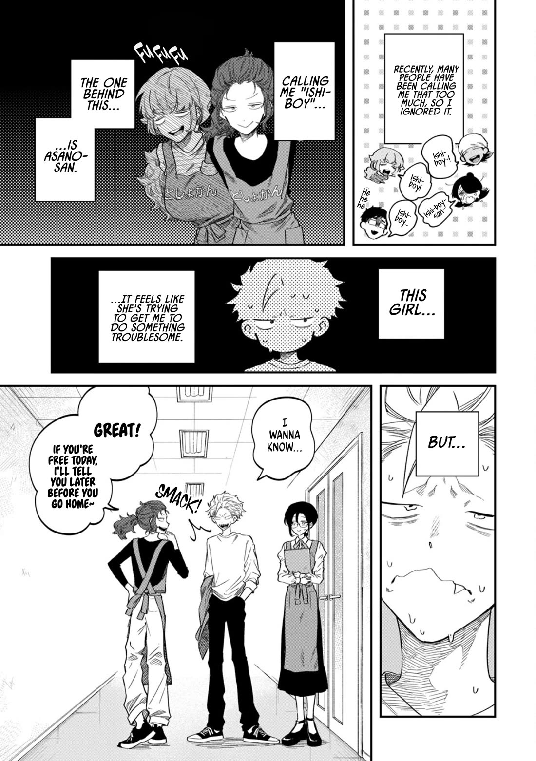 Zeikin de Katta Hon chapter 74 page 11