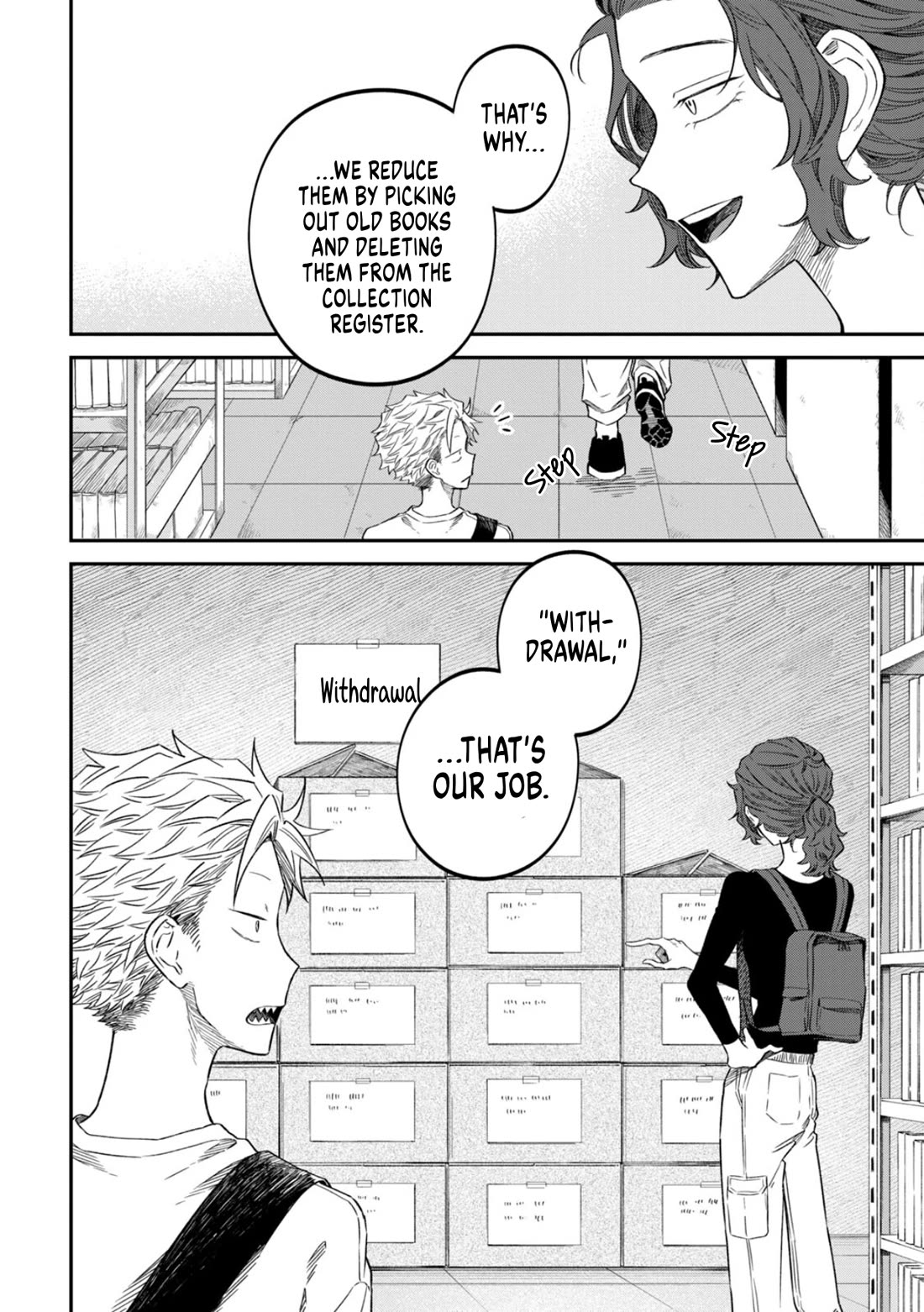 Zeikin de Katta Hon chapter 74 page 16