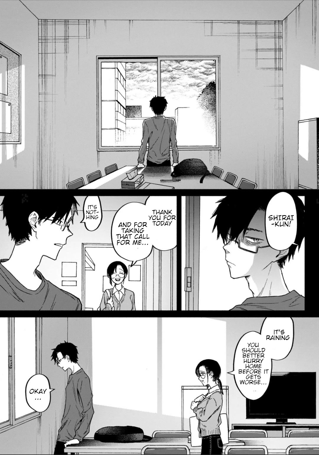 Zeikin de Katta Hon chapter 9 page 10