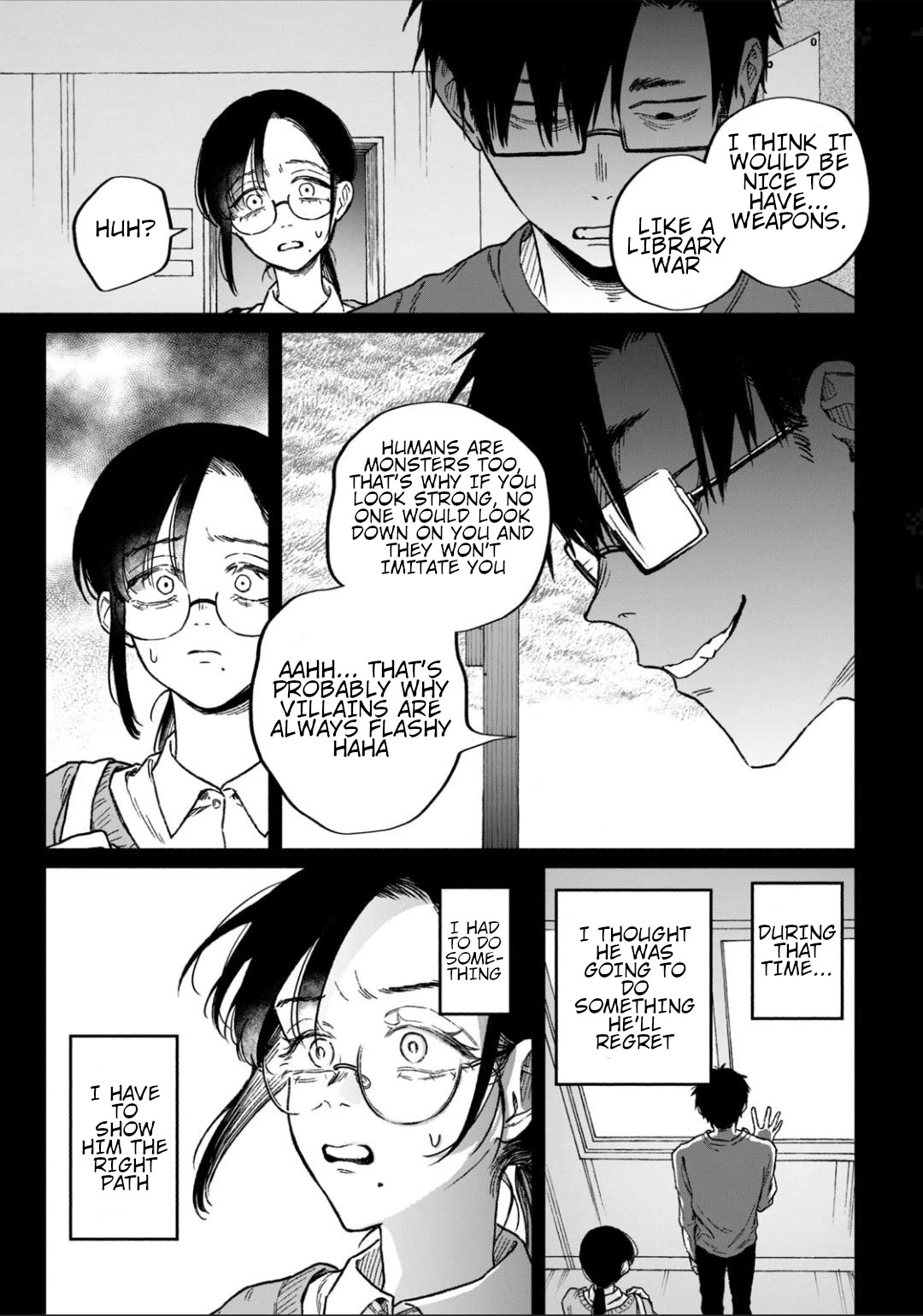 Zeikin de Katta Hon chapter 9 page 13