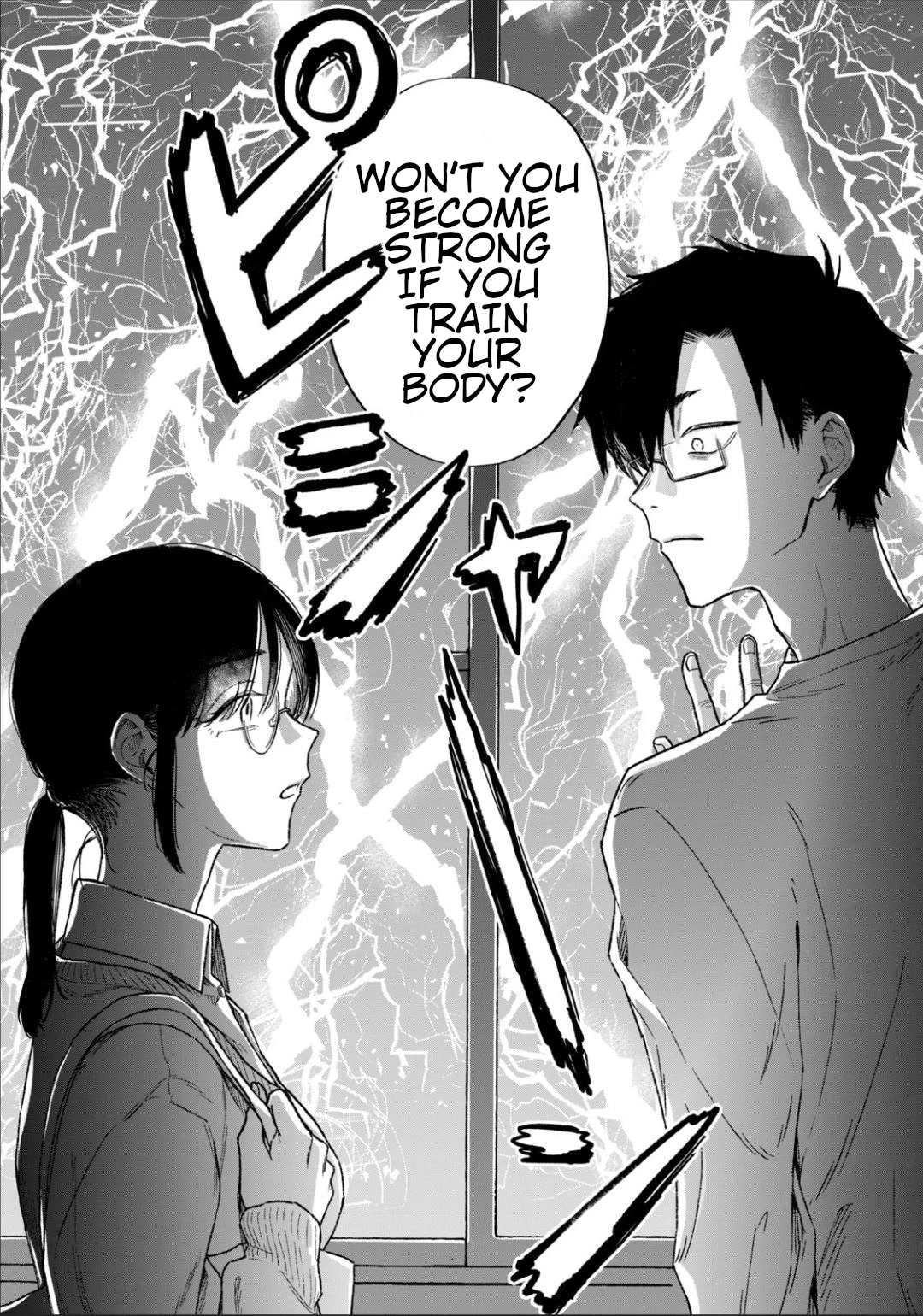 Zeikin de Katta Hon chapter 9 page 14