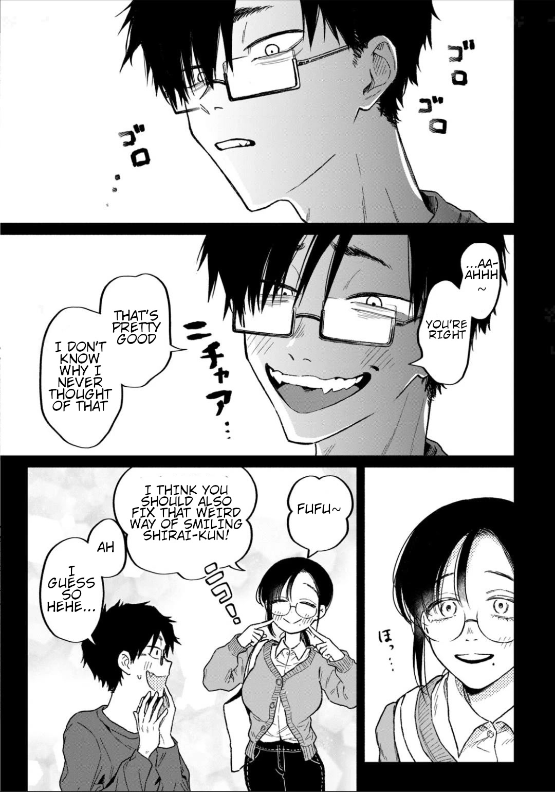 Zeikin de Katta Hon chapter 9 page 15