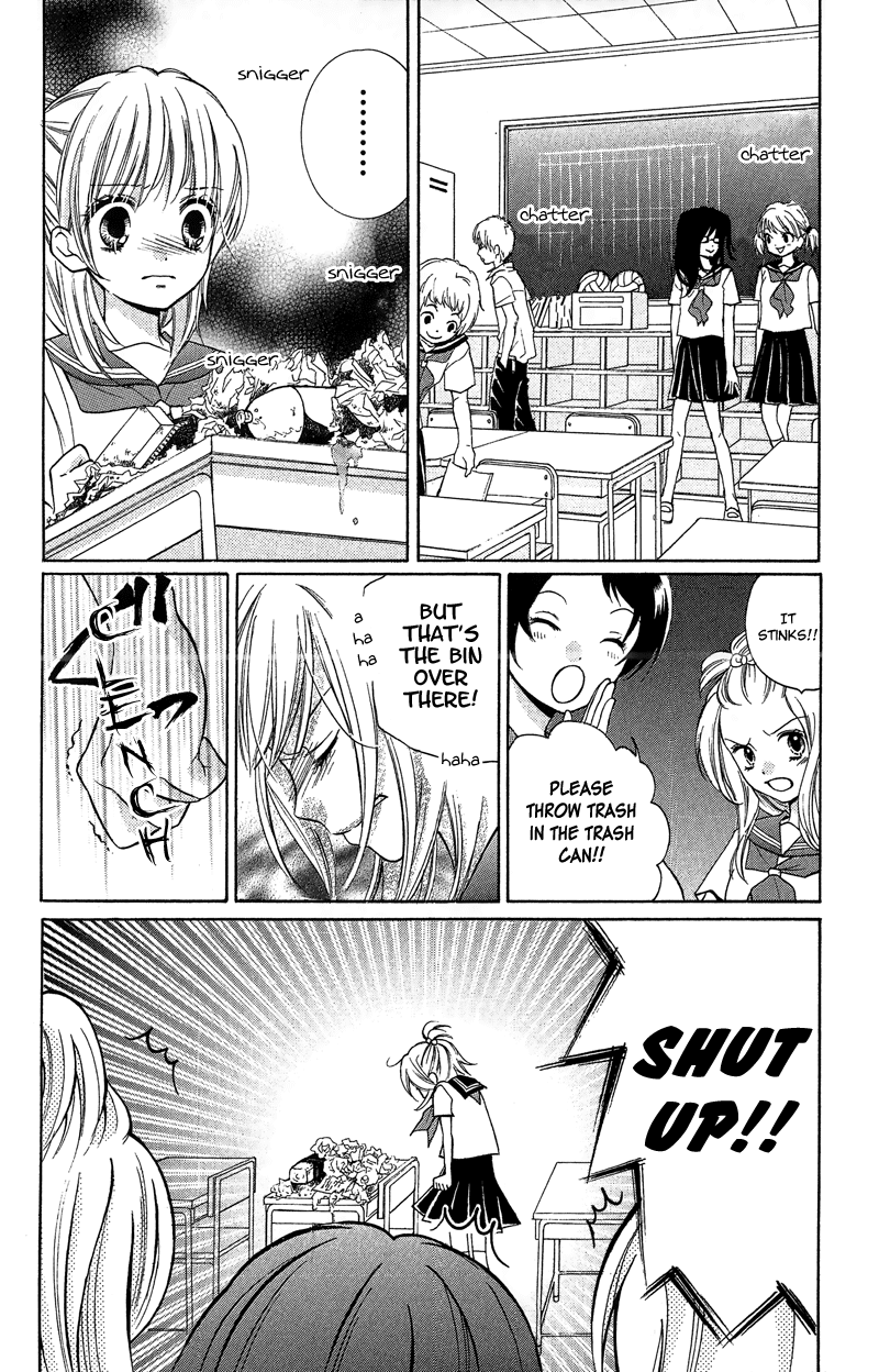 Zekkyou Gakkyuu chapter 11 page 22