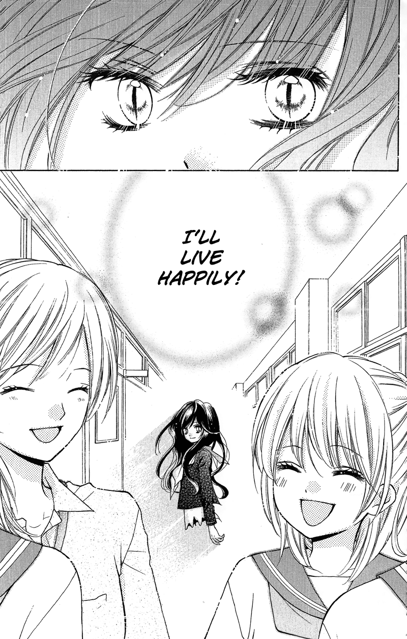 Zekkyou Gakkyuu chapter 11 page 27