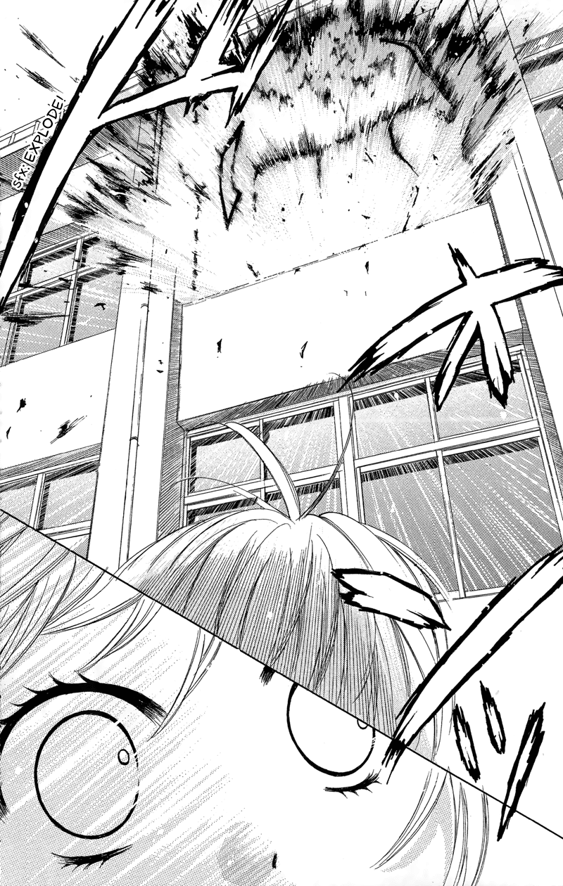 Zekkyou Gakkyuu chapter 11 page 8