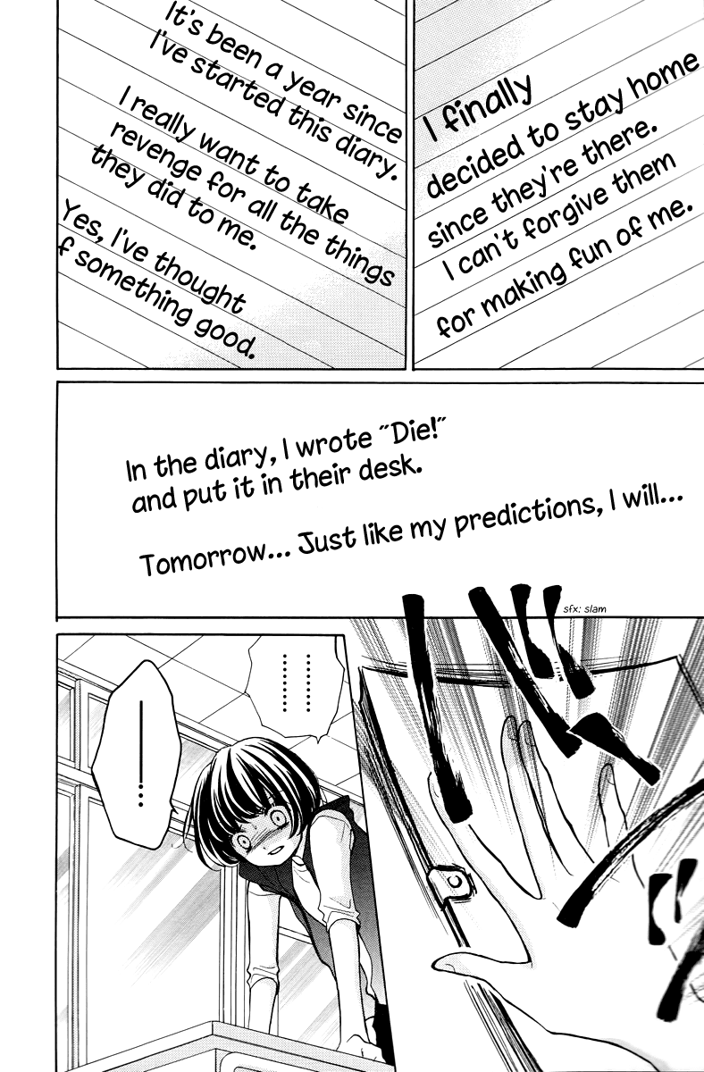 Zekkyou Gakkyuu chapter 13 page 28