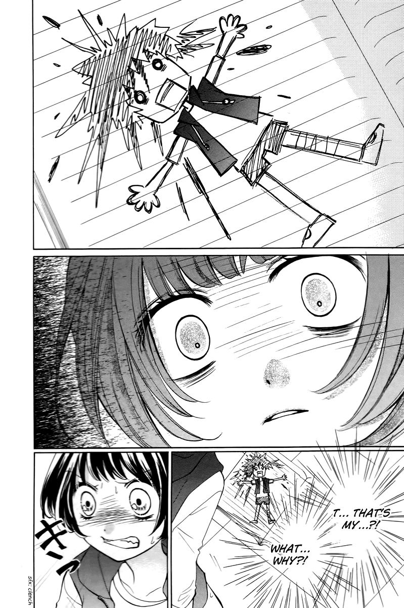 Zekkyou Gakkyuu chapter 13 page 30