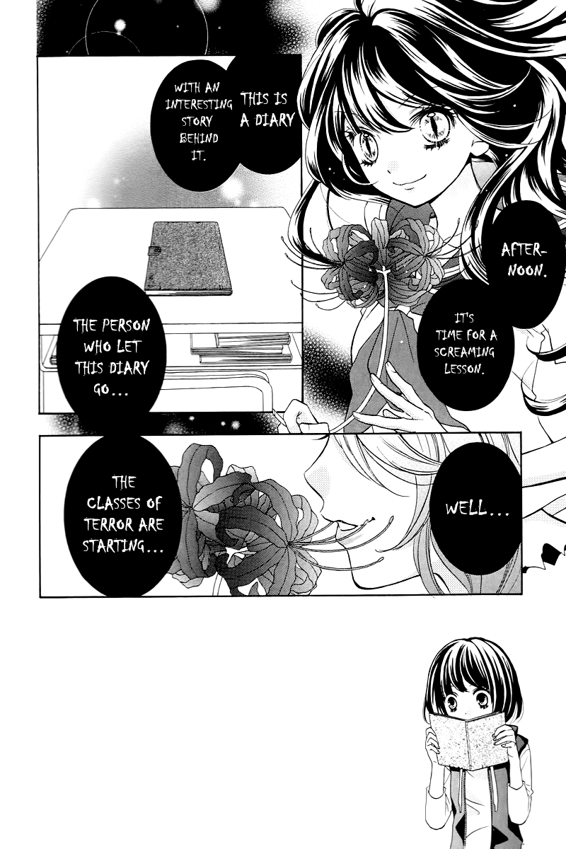 Zekkyou Gakkyuu chapter 13 page 6