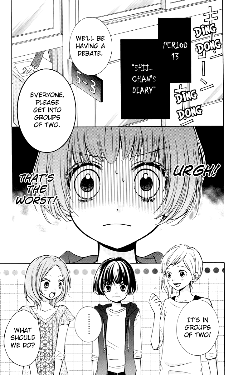 Zekkyou Gakkyuu chapter 13 page 7