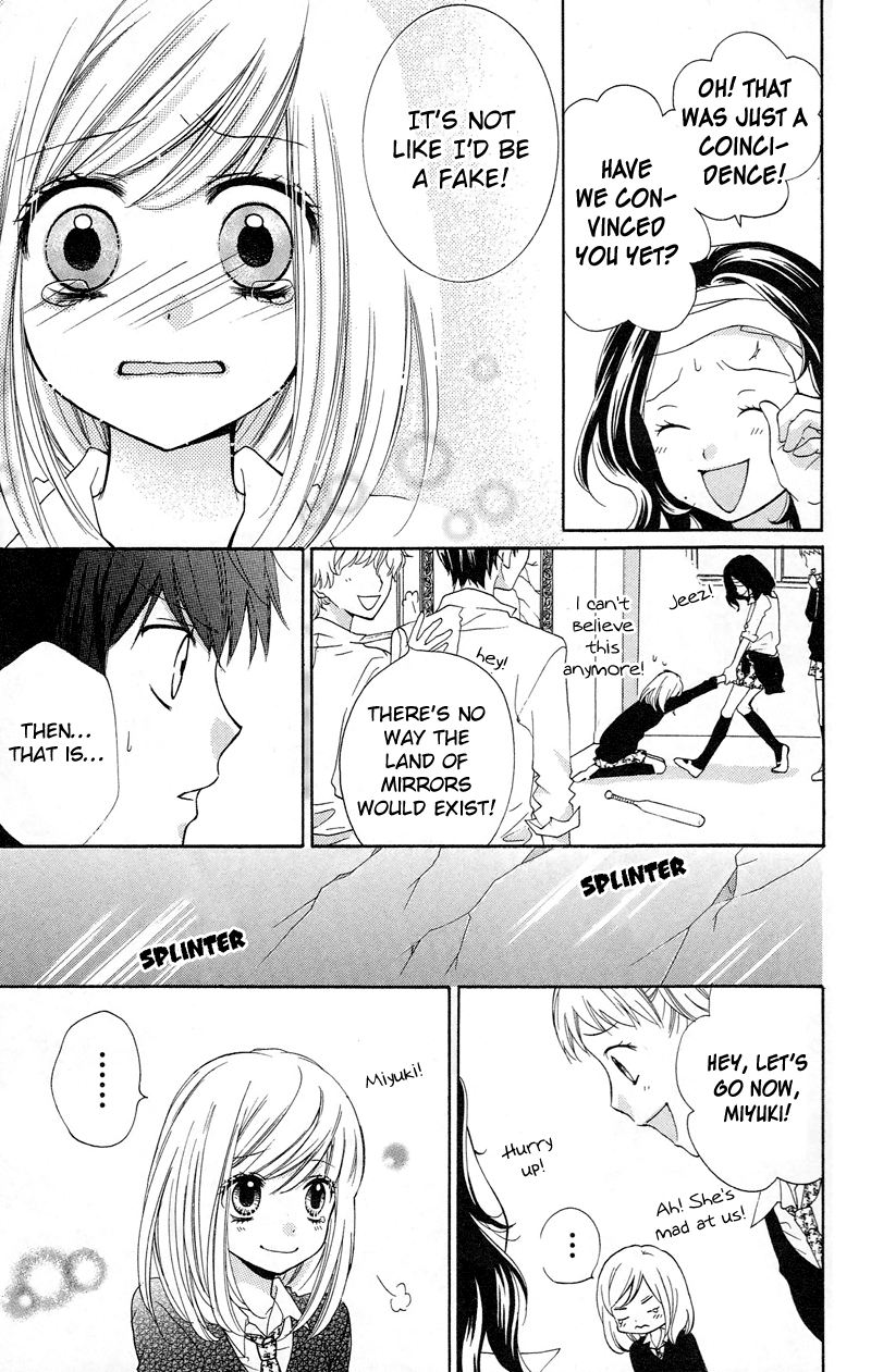 Zekkyou Gakkyuu chapter 14 page 23