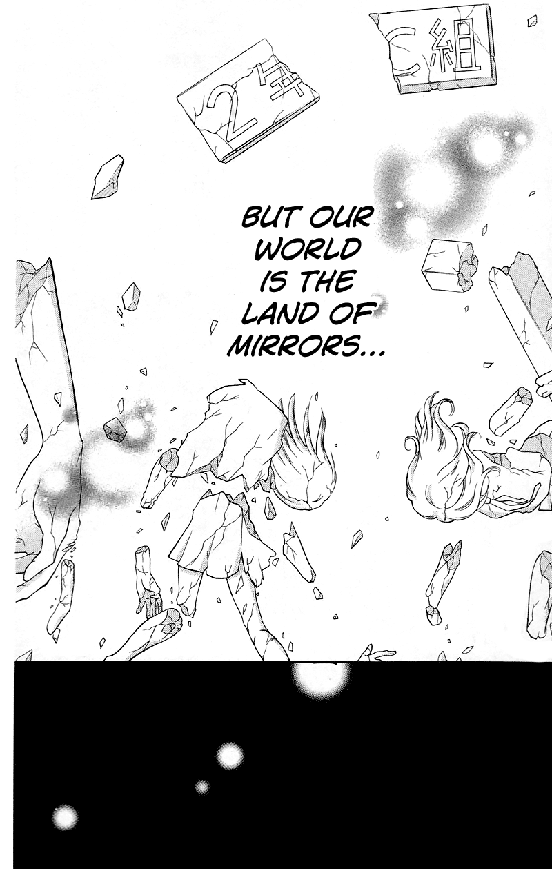 Zekkyou Gakkyuu chapter 14 page 27