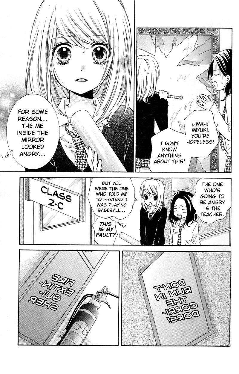 Zekkyou Gakkyuu chapter 14 page 28