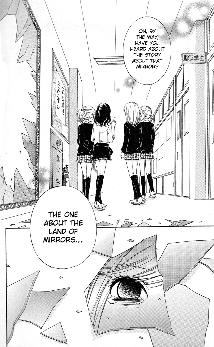 Zekkyou Gakkyuu chapter 14 page 29