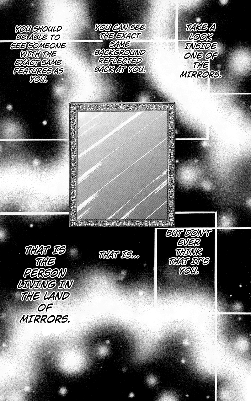 Zekkyou Gakkyuu chapter 14 page 3