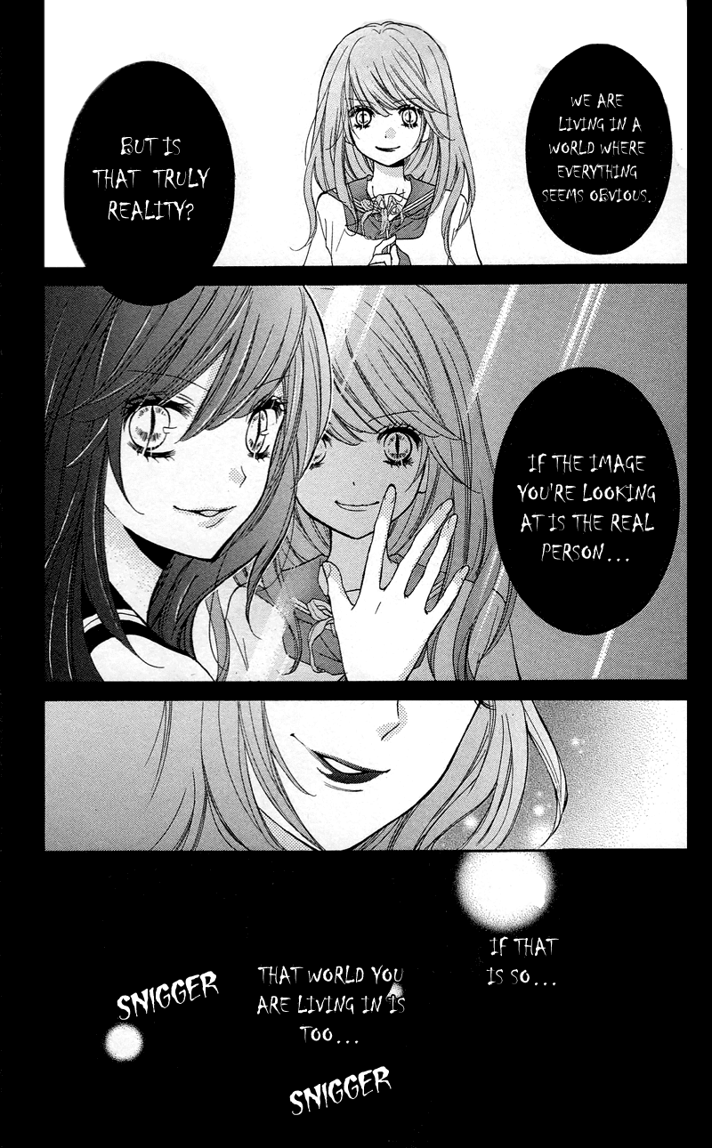 Zekkyou Gakkyuu chapter 14 page 30