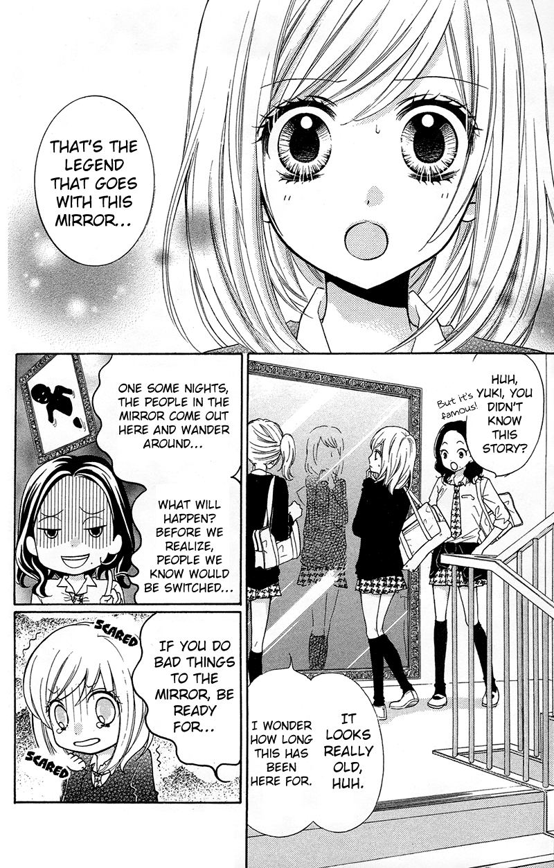 Zekkyou Gakkyuu chapter 14 page 4