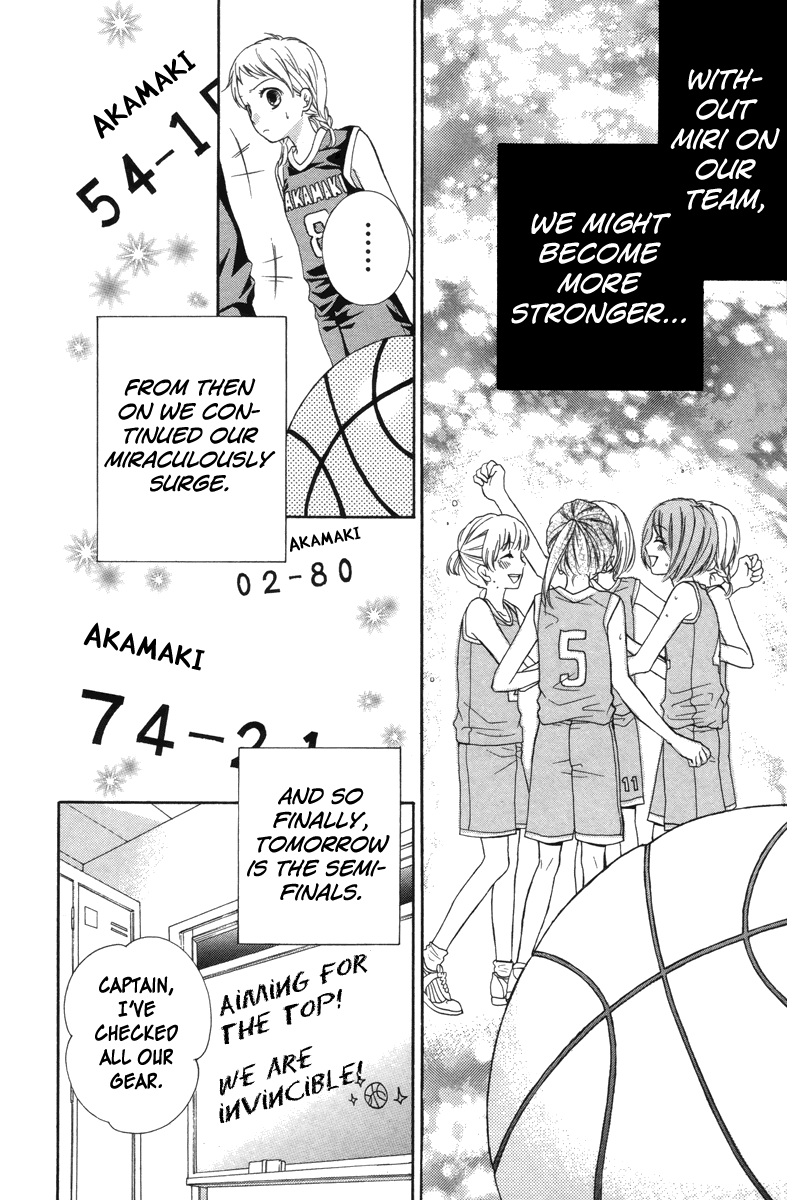 Zekkyou Gakkyuu chapter 18 page 16