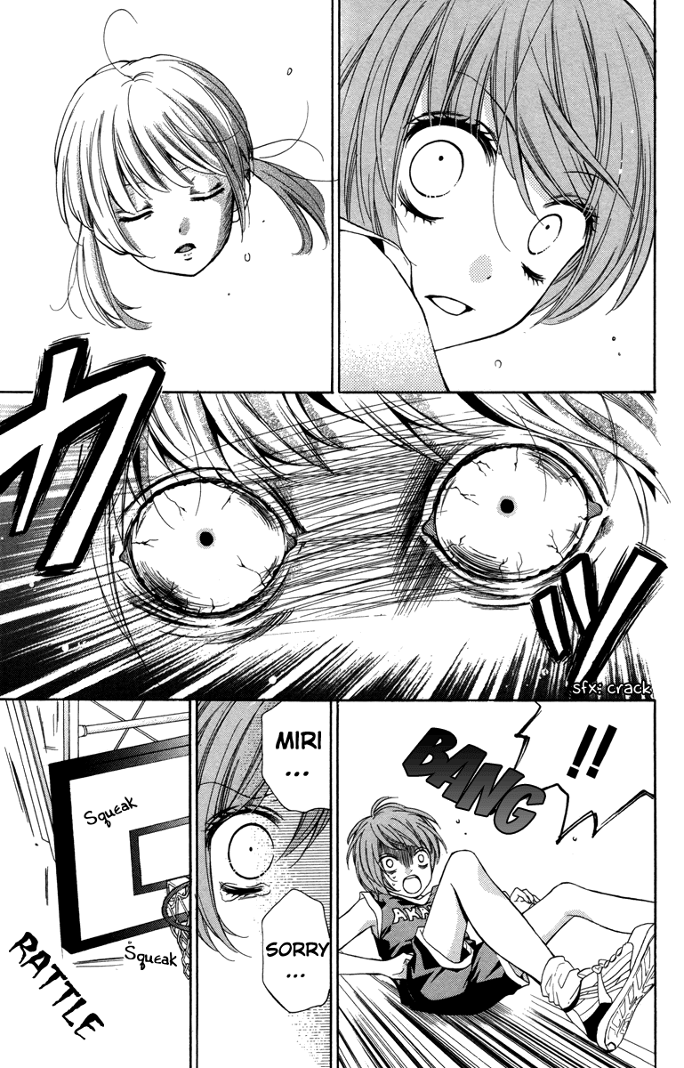 Zekkyou Gakkyuu chapter 18 page 25