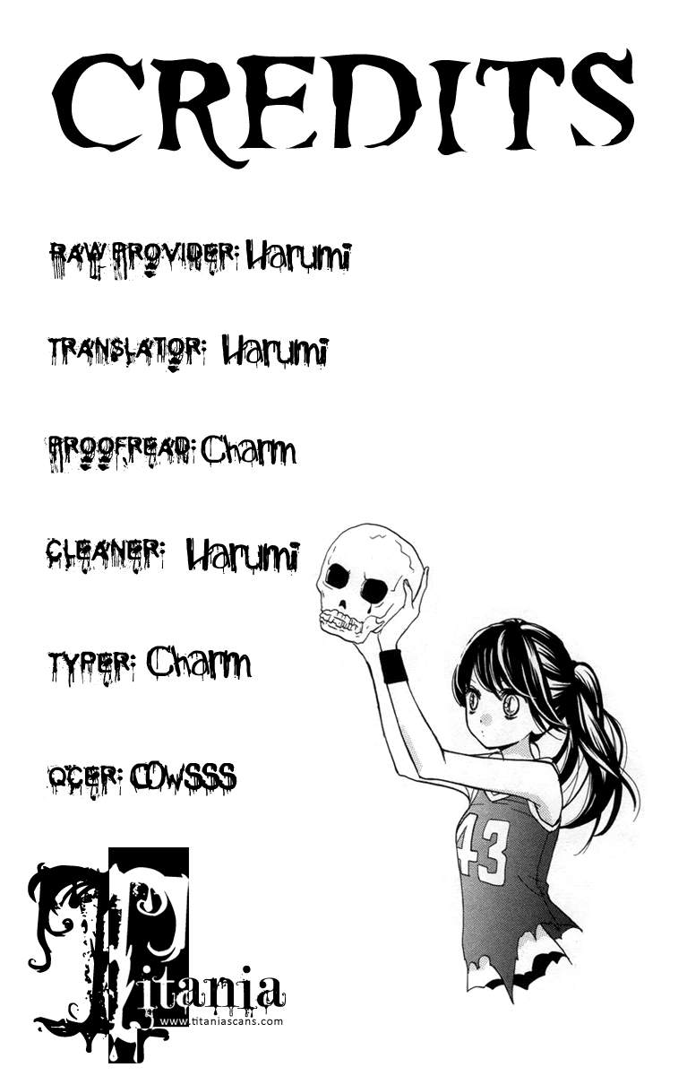 Zekkyou Gakkyuu chapter 18 page 32