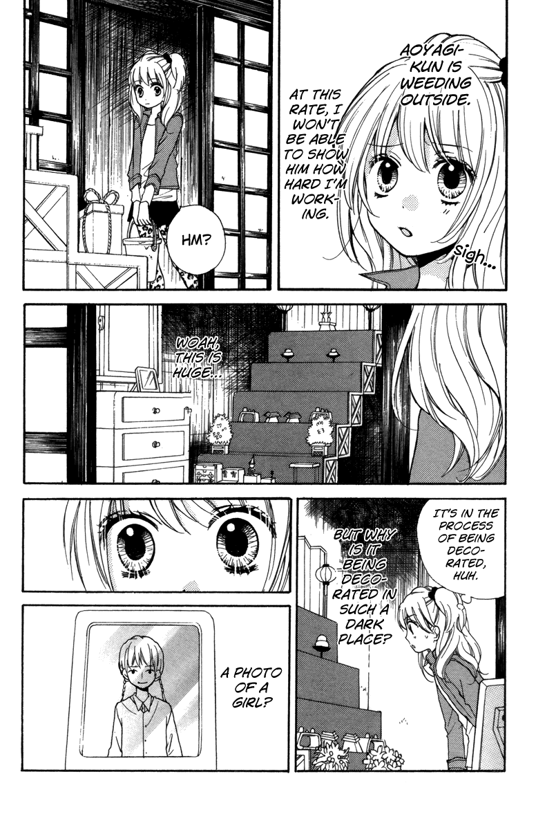 Zekkyou Gakkyuu chapter 20.5 page 10