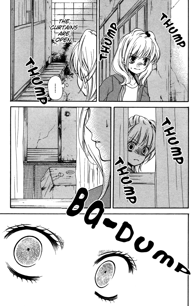 Zekkyou Gakkyuu chapter 20.5 page 29