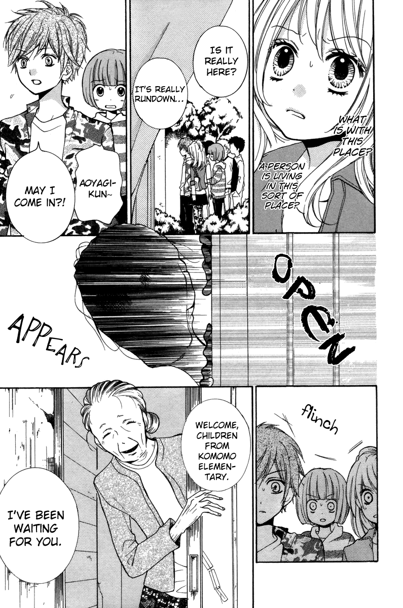 Zekkyou Gakkyuu chapter 20.5 page 7