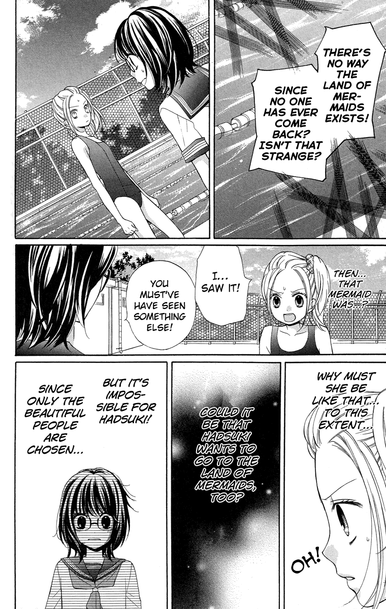 Zekkyou Gakkyuu chapter 22 page 18