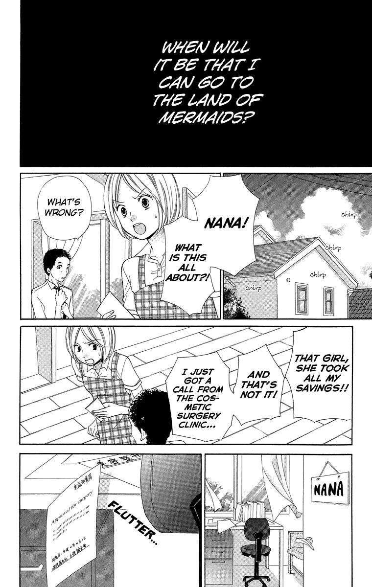 Zekkyou Gakkyuu chapter 22 page 22