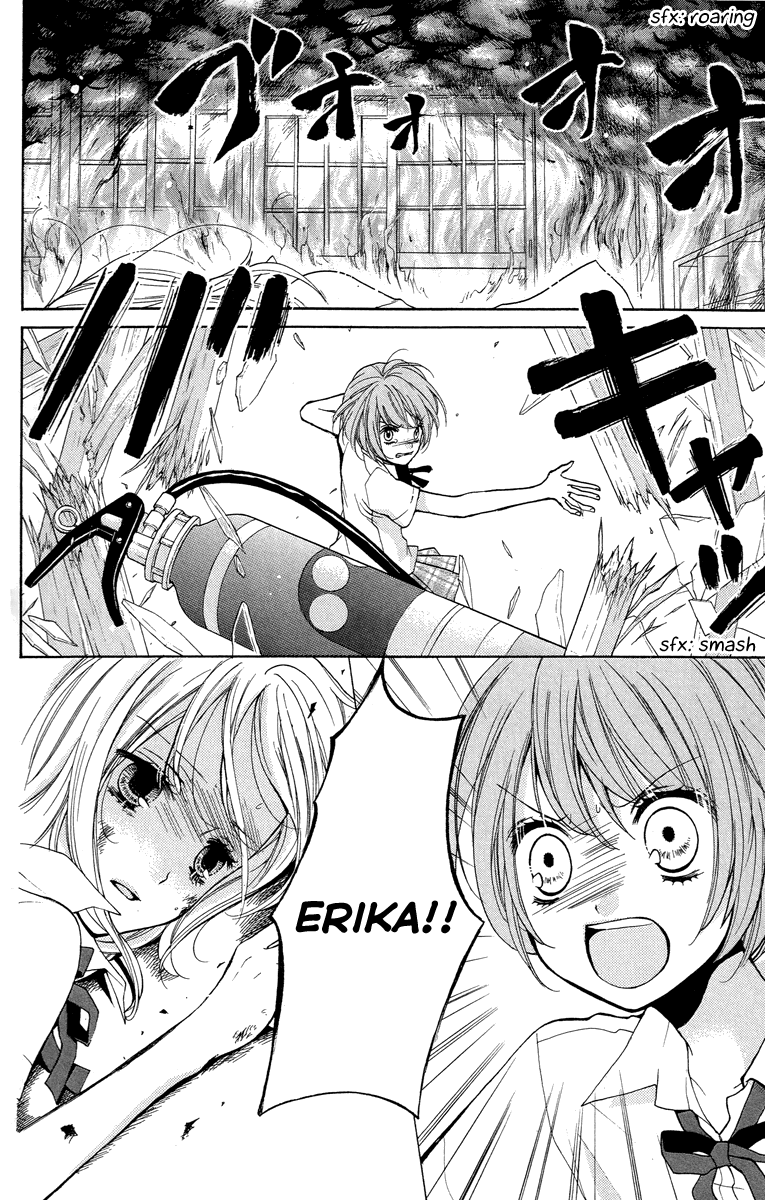 Zekkyou Gakkyuu chapter 24 page 26