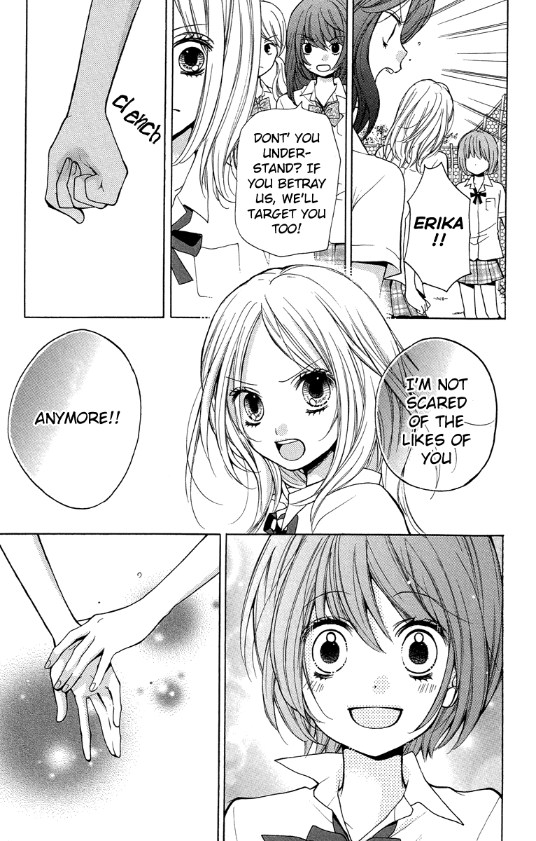 Zekkyou Gakkyuu chapter 24 page 31