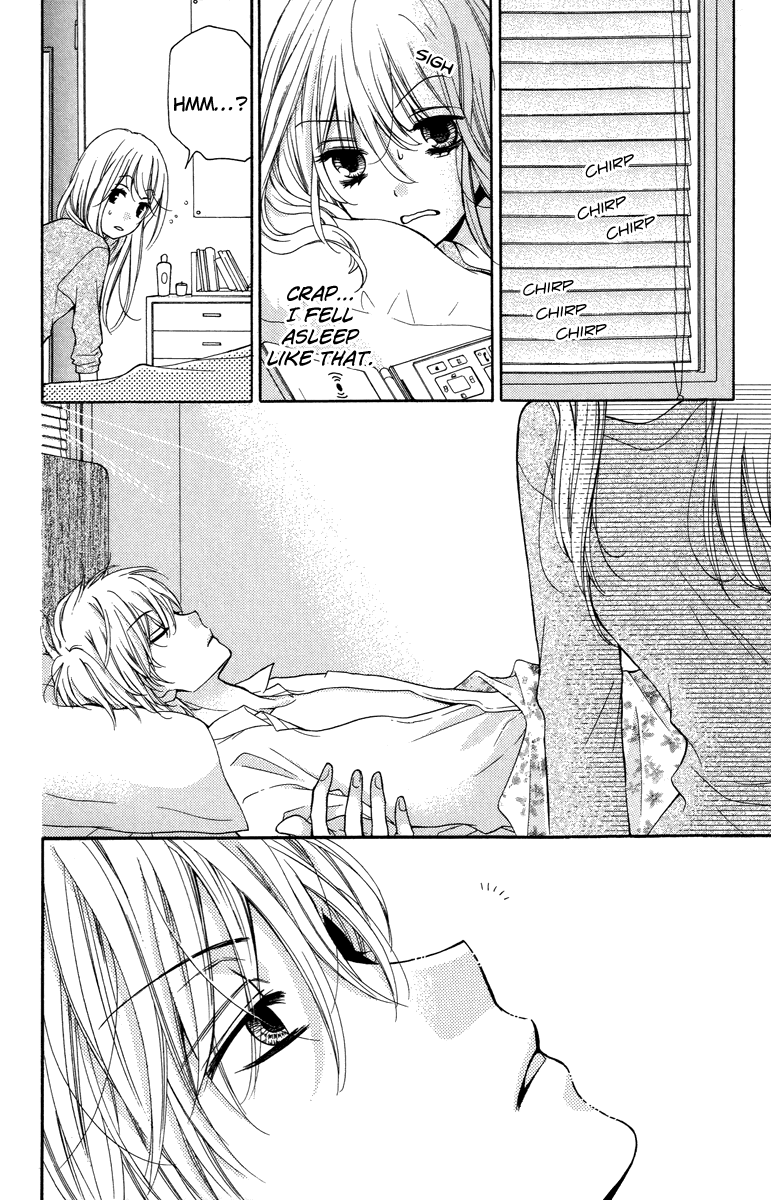 Zekkyou Gakkyuu chapter 28.5 page 10