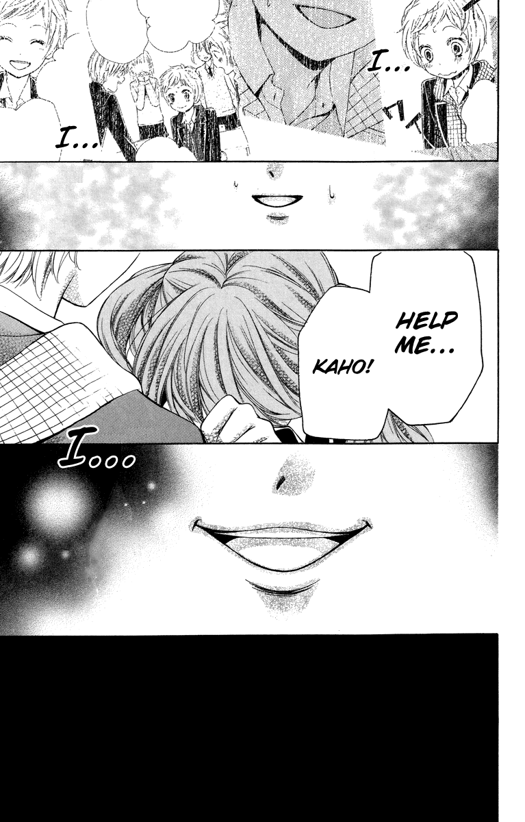 Zekkyou Gakkyuu chapter 28 page 27