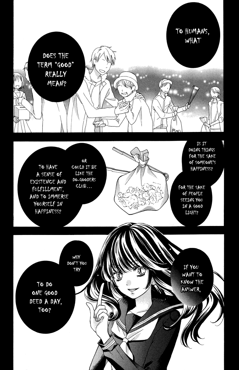 Zekkyou Gakkyuu chapter 28 page 31