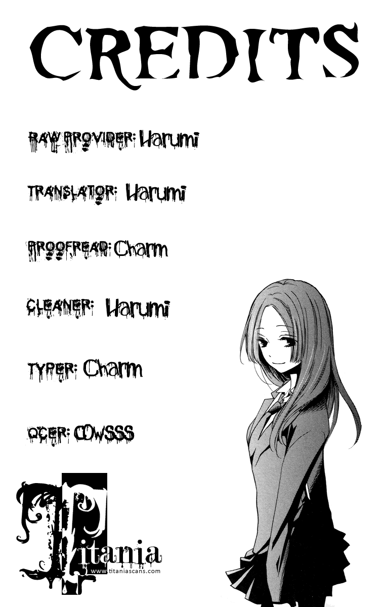 Zekkyou Gakkyuu chapter 28 page 32