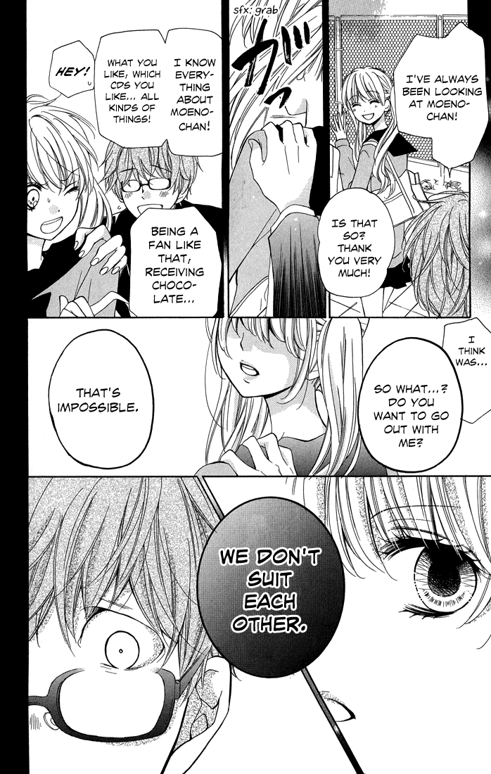 Zekkyou Gakkyuu chapter 30 page 20