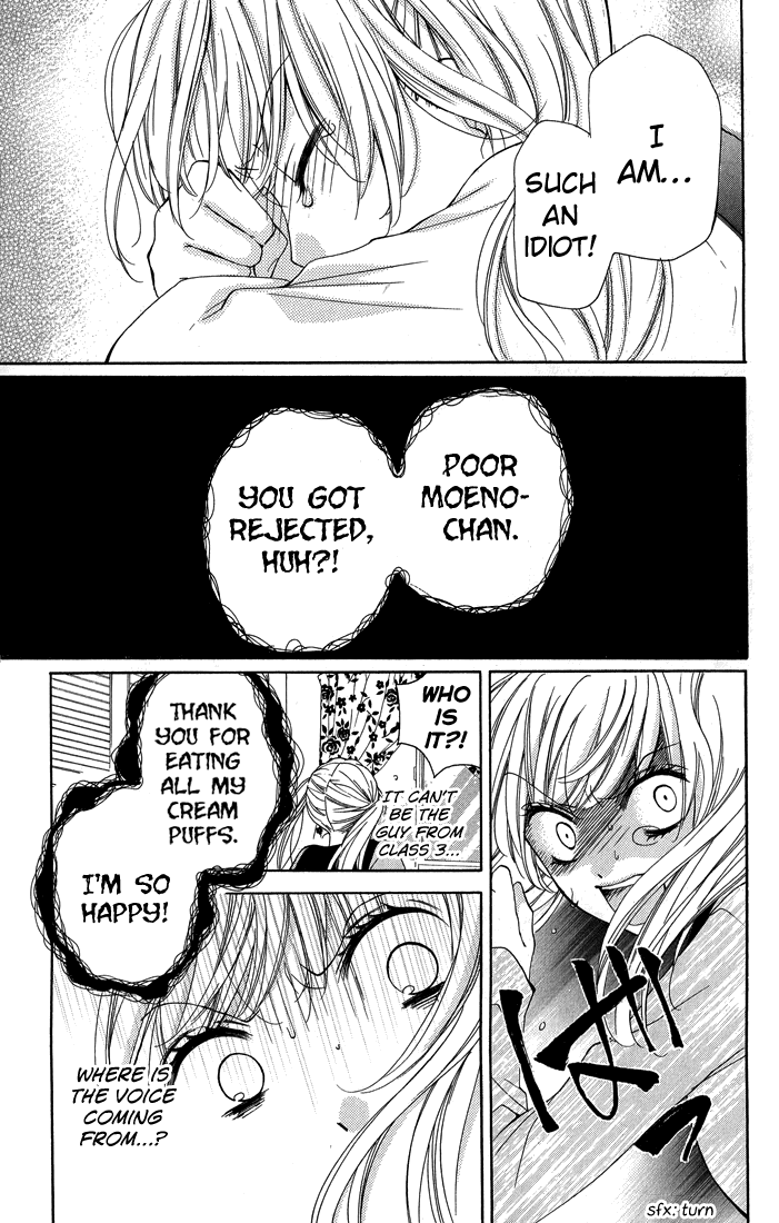 Zekkyou Gakkyuu chapter 30 page 25