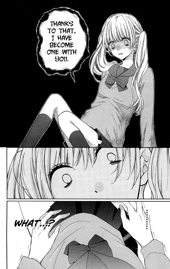 Zekkyou Gakkyuu chapter 30 page 26