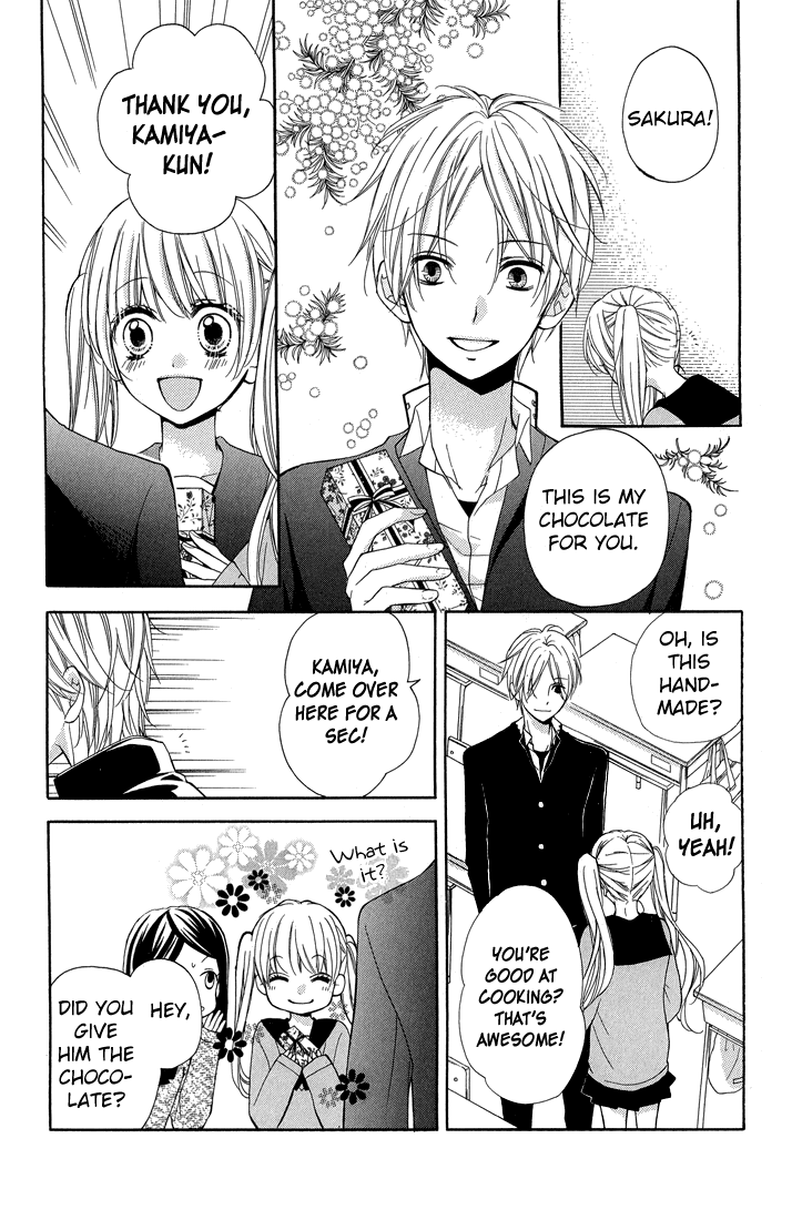 Zekkyou Gakkyuu chapter 30 page 5