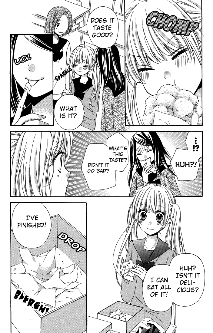 Zekkyou Gakkyuu chapter 30 page 7