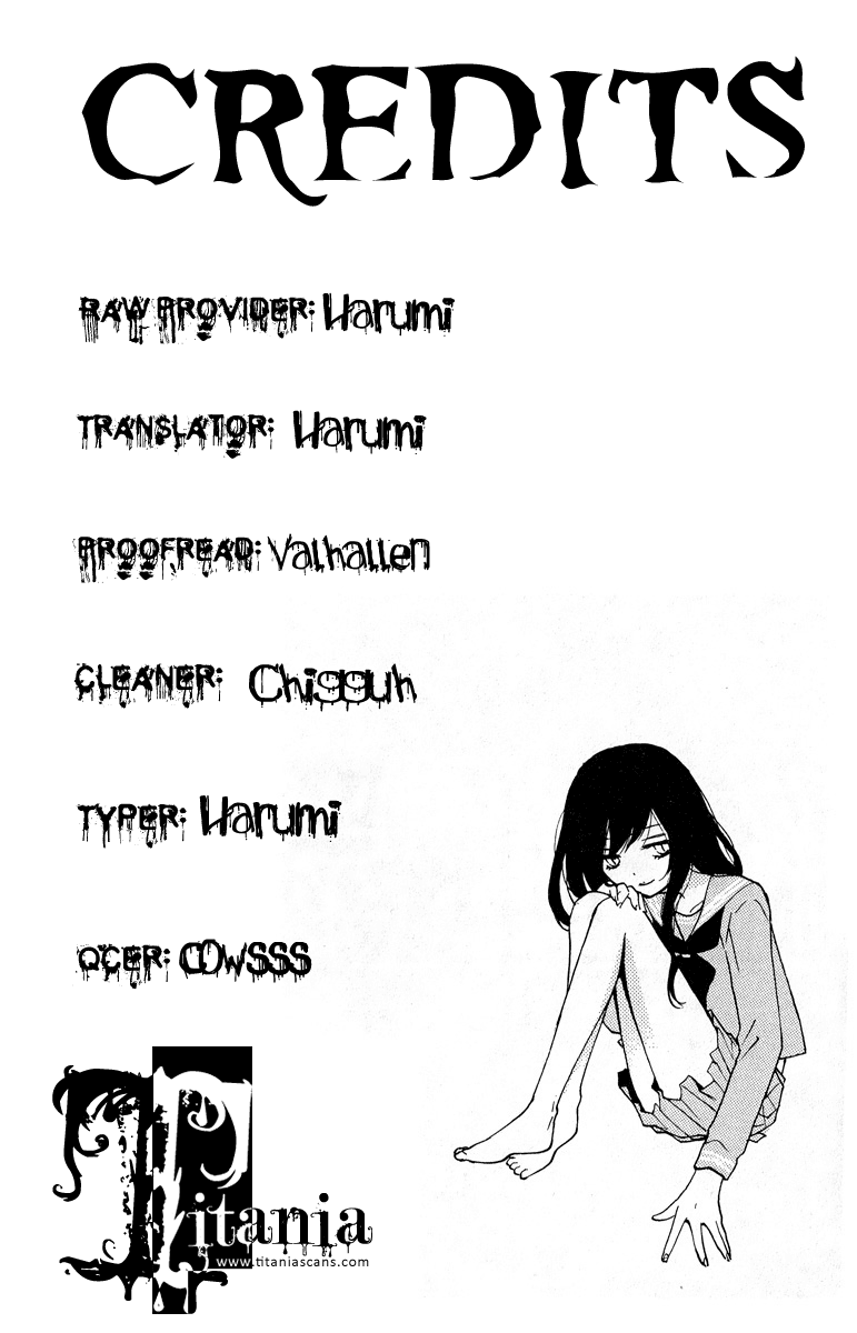 Zekkyou Gakkyuu chapter 32.5 page 2